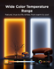 Govee H1AA2 COB Strip Light 2 Pro 2м, умная RGBWWIC-лента Matter H1AA2 фото 5