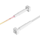 Govee LED лента с Skyline Kit H61B8 RGBWWIC 4 м - Matter, Alexa, DIY сегменты, 154 сцены 6974316995838 фото 4