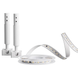 Govee LED лента с Skyline Kit H61B8 RGBWWIC 4 м - Matter, Alexa, DIY сегменты, 154 сцены 6974316995838 фото 2