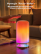 Розумна настільна лампа Govee H6022 Table Lamp 2 Aura RGBICWW, Wi-Fi + Bluetooth, Matter (H6022) H6022 фото 2