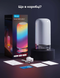 Розумна настільна лампа Govee H6022 Table Lamp 2 Aura RGBICWW, Wi-Fi + Bluetooth, Matter (H6022) H6022 фото 9