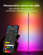 Govee Торшер H8076 Floor Lamp Lite 1000 лм Wi-Fi Bluetooth H8076C13 фото 2