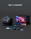 Зірковий проектор Govee H609D Galaxy Light Projector 2 Pro, RGB, WI-FI/Bluetooth, чорний H609D фото 10