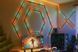 Govee x EVANGELION Gaming Wall Light Expansion Kit, 2 светодиодные панели, RGBIC H1063 фото 4