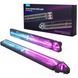 Govee x EVANGELION Gaming Wall Light Expansion Kit, 2 светодиодные панели, RGBIC H1063 фото 3