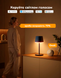 Умная беспроводная настольная лампа Govee Table Lamp Classic H1741 H1741 фото 5