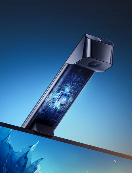Набор адаптивной Ambilight подсветки для 40-50" диагонали, Govee Backlight 3 Lite Matter (H6097) H6094 фото