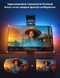 Набор адаптивной Ambilight подсветки для 40-50" диагонали, Govee Backlight 3 Lite Matter (H6097) H6094 фото 2