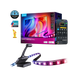 Набор адаптивной Ambilight подсветки для 55-65" диагонали, Govee TV Backlight 3 Pro (H66A0) H66A0 фото 1