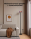 Розумний торшер Govee Uplighter Floor Lamp H60B0 з ефектом полярного сяйва, 170 см, Matter + Wi-Fi H60B0 фото 4