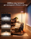 Розумний торшер Govee Uplighter Floor Lamp H60B0 з ефектом полярного сяйва, 170 см, Matter + Wi-Fi H60B0 фото 3