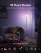 Govee Lantern Floor Lamp H1630 умный напольный светильник RGB с LuminBlend+ H1630 фото 8