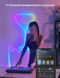 Розумна гнучка неонова LED стрічка 3 метри Govee RGBIC NEON ROPE 2 Біла Wi-Fi + Bluetooth Matter (H61D3) H61D3 фото 6