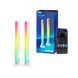 Набор подсвечивания Govee H6046 Flow Plus Light Bars, RGBIC, Wi-Fi/Bluetooth Белый H6046A фото 1