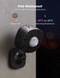 Govee Outdoor Motion Sensor H5129 - вуличний датчик руху H5129 фото 8