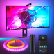 Govee DreamView G1 H604B адаптивне підсвічування монітора 24-29" з камерою 1080P, RGBIC, Wi-Fi H604B фото 2