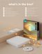 Govee H1232 Smart Ceiling Light Pro - квадратний стельовий світильник RGBICWW 38 см H1232 фото 9