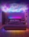 Умная светодиодная лента Govee H612A Strip Light S с защитным покрытием, 10 метров, RGBICW, Wi-Fi/Bluetooth, белая H612CCD1 фото 3